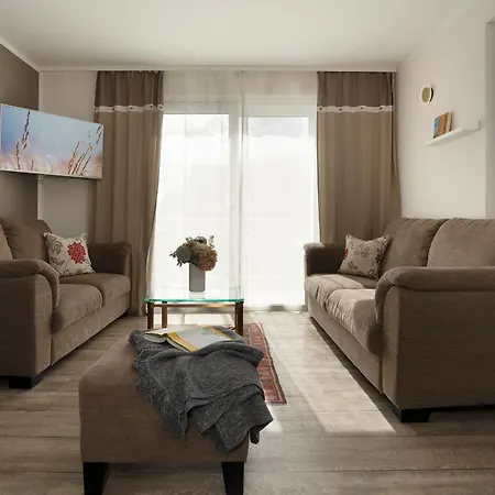 Apartman Theo-klink 18a No 63 Grömitz