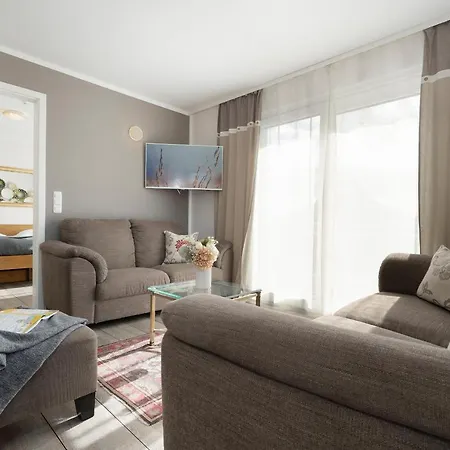 Theo-klink 18a No 63 Apartman *