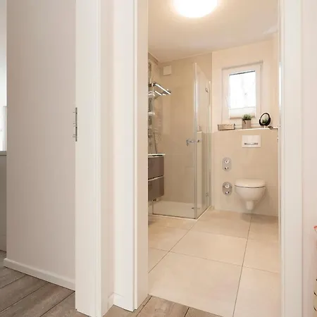 Theo-klink 18a No 63 Apartman *