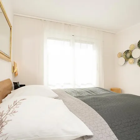 Apartman Theo-klink 18a No 63 Grömitz