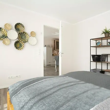Theo-klink 18a No 63 Apartman