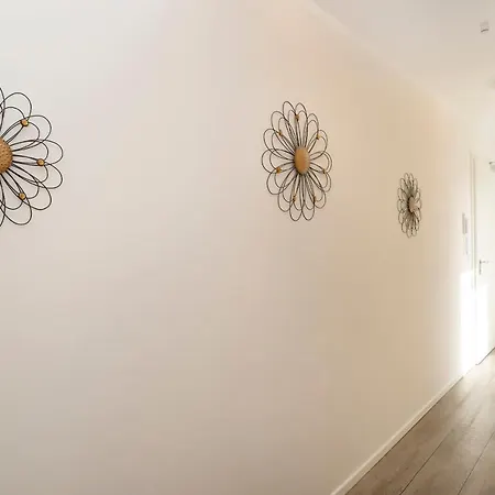 Theo-klink 18a No 63 Apartman Grömitz